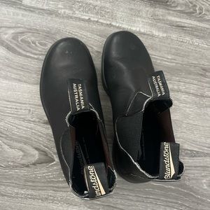 Bundstone chelsea boots